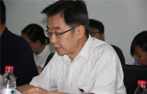 物流集团党总支组织党员唱会入党誓...
